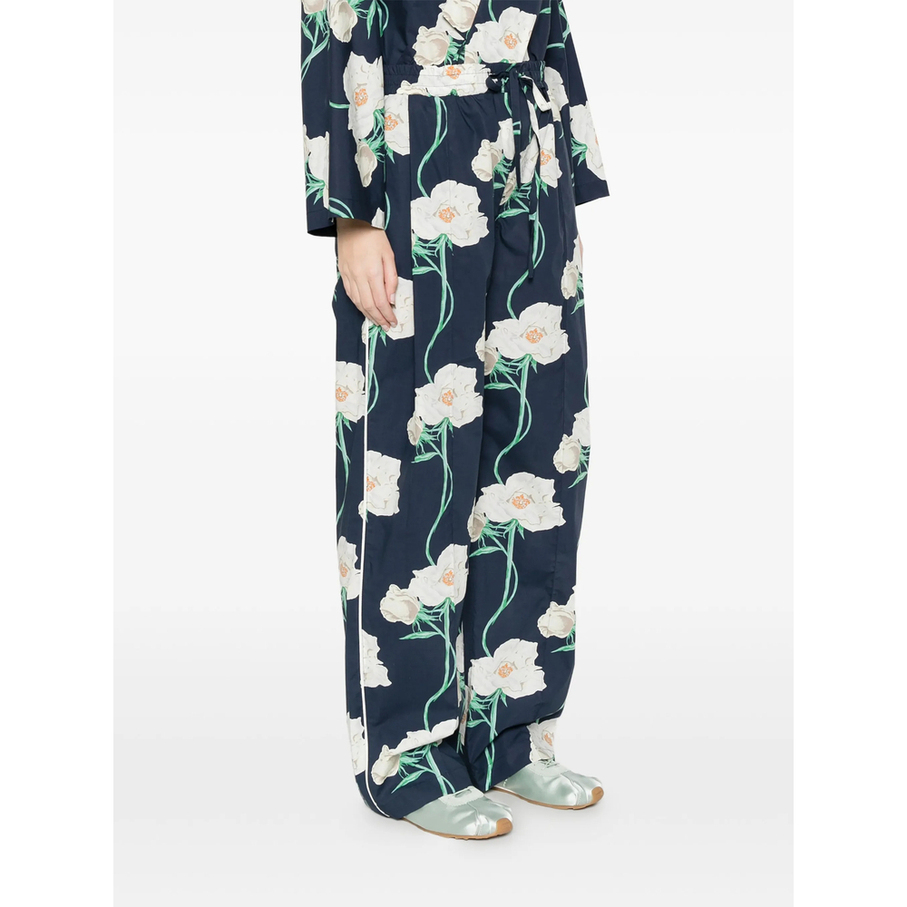 [Kenzo] Trousers SS26 FG52PA1239O2  76