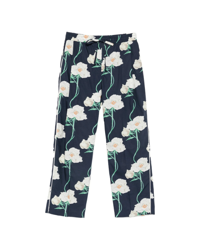 [Kenzo] Trousers SS26 FG52PA1239O2  76