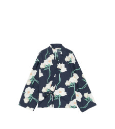 [Kenzo] Shirts Long Sleeve SS26 FG52VE2879O2  76