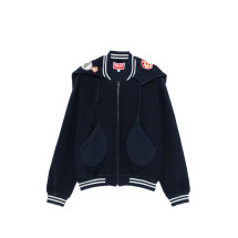 [Kenzo] Bomber Jacket SS26 FG55BL5014MJ  76