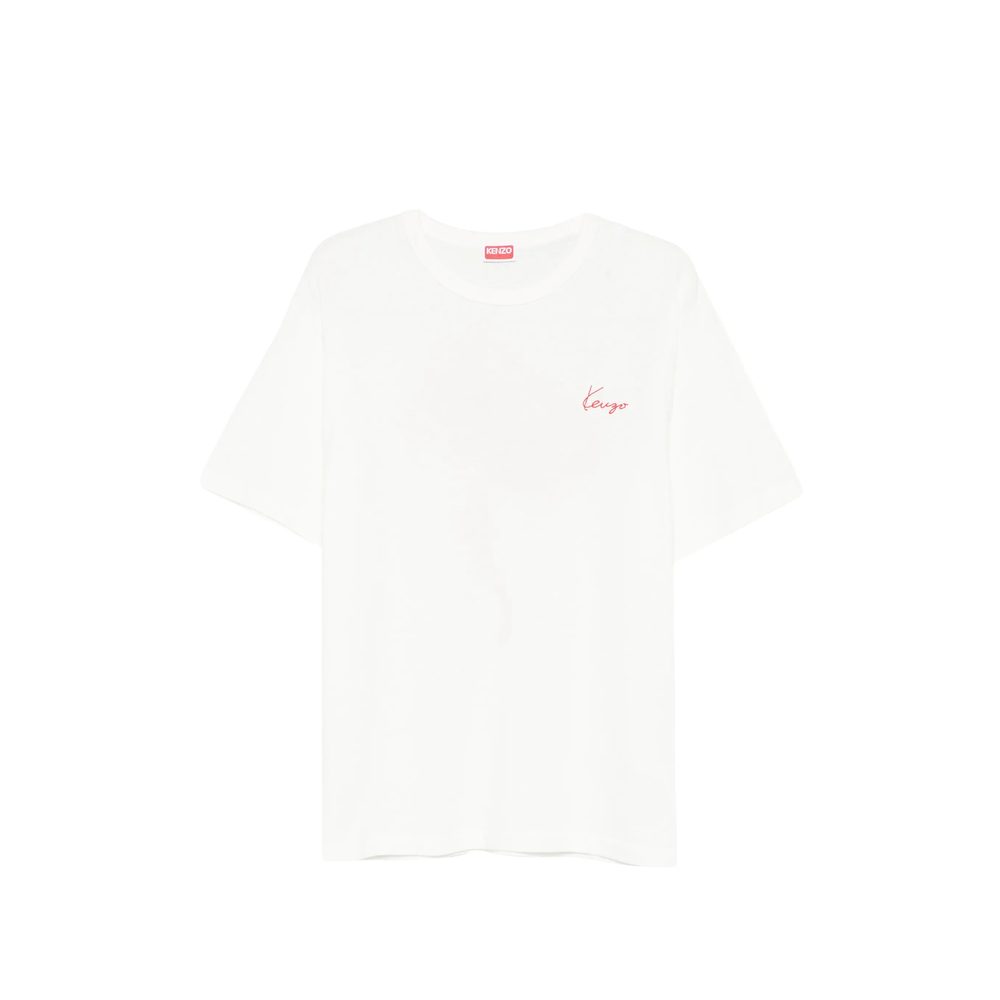 [Kenzo] T-shirts Short Sleeve SS26 FG55TS2214SK  02