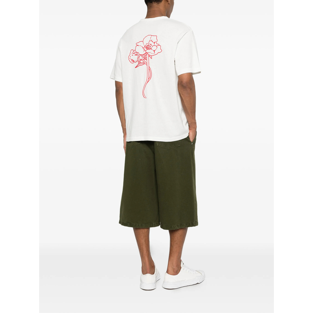 [Kenzo] T-shirts Short Sleeve SS26 FG55TS2214SK  02