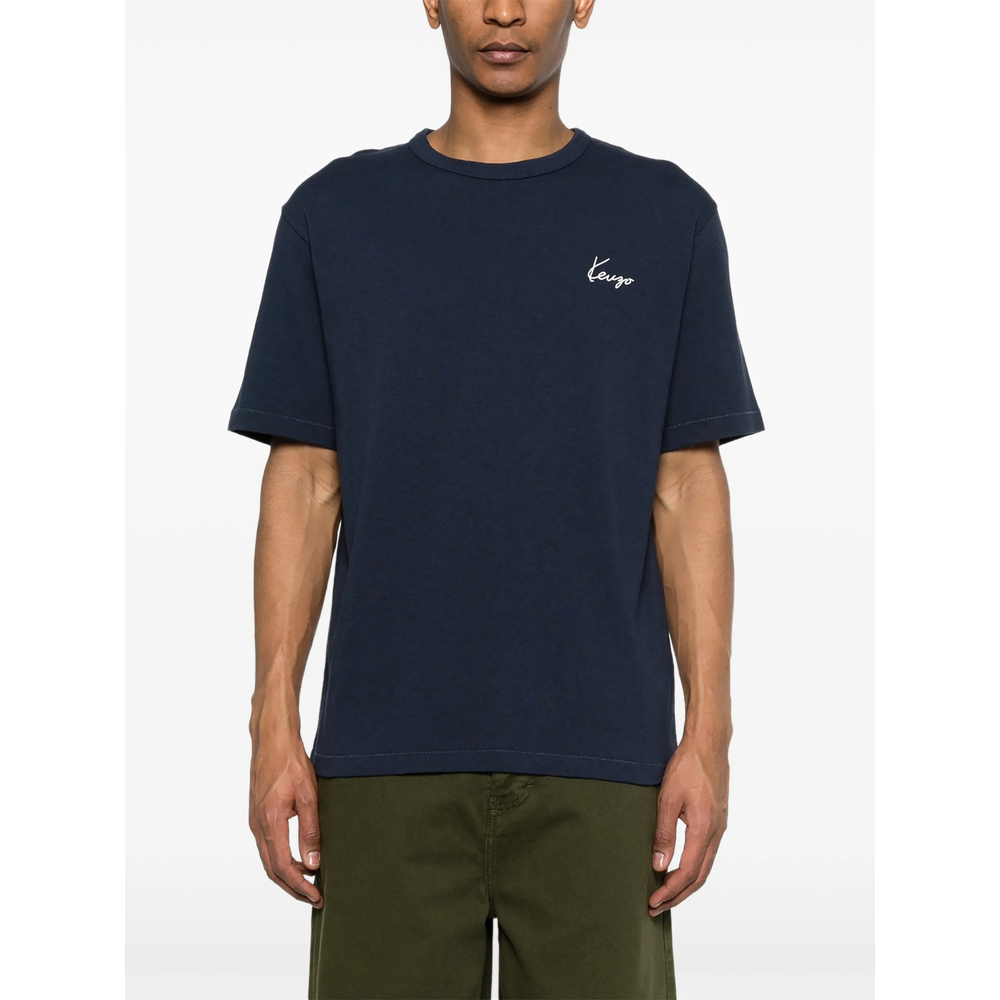 [Kenzo] T-shirts Short Sleeve SS26 FG55TS2214SK  76