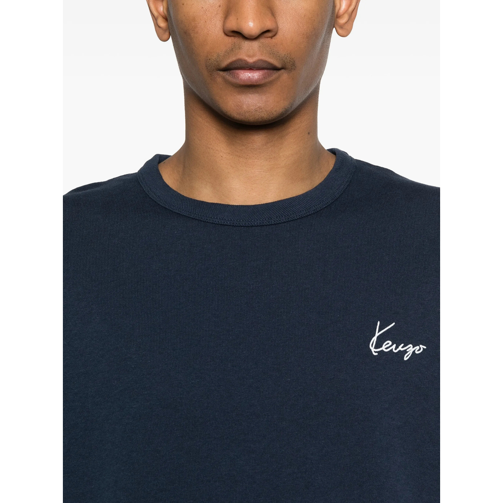 [Kenzo] T-shirts Short Sleeve SS26 FG55TS2214SK  76