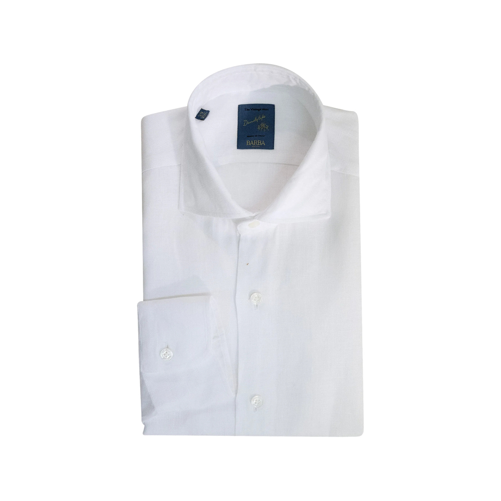 [Barba] Shirts Long Sleeve SS26 54108LIU13  0001