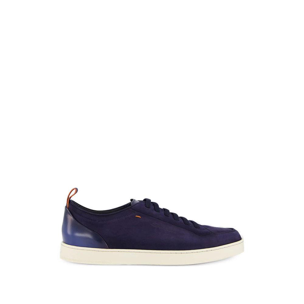 [Santoni] Sneakers SS26 MBNO22184TIRT FEHU59