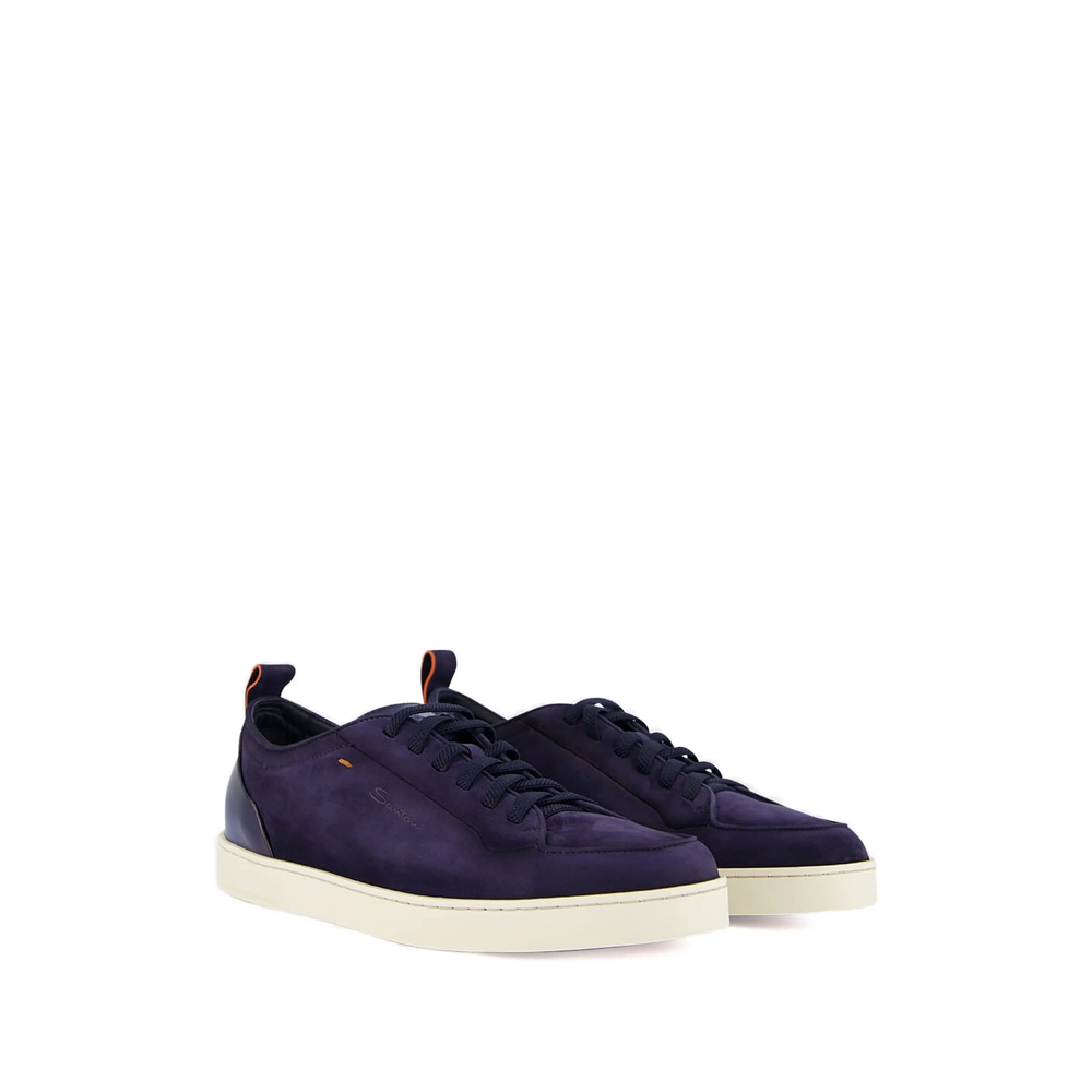 [Santoni] Sneakers SS26 MBNO22184TIRT FEHU59