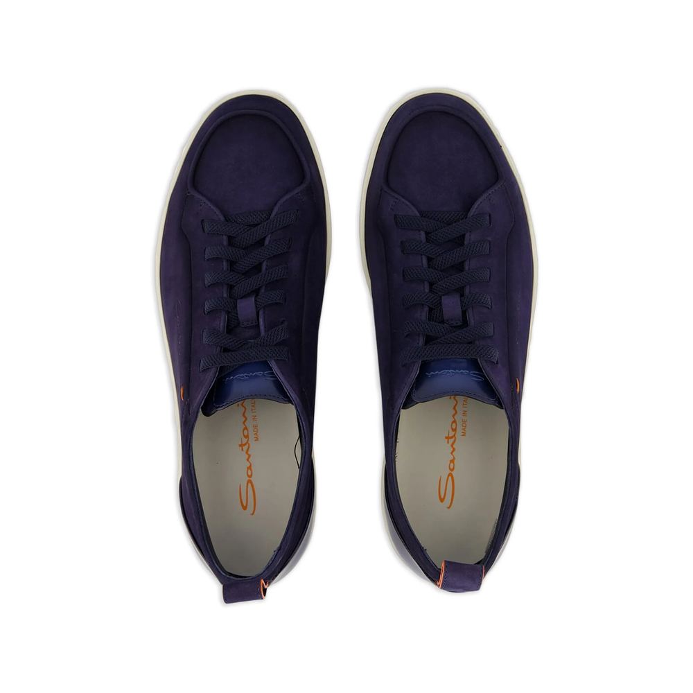 [Santoni] Sneakers SS26 MBNO22184TIRT FEHU59