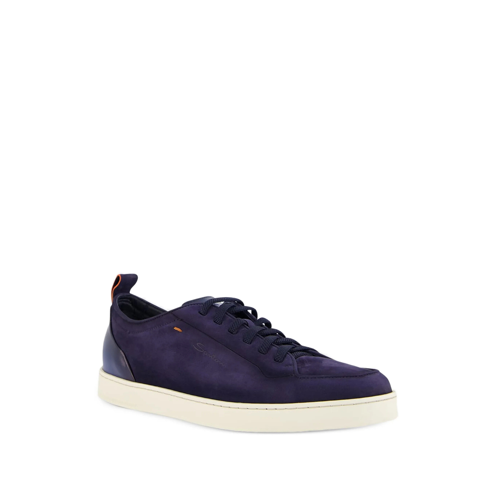 [Santoni] Sneakers SS26 MBNO22184TIRT FEHU59