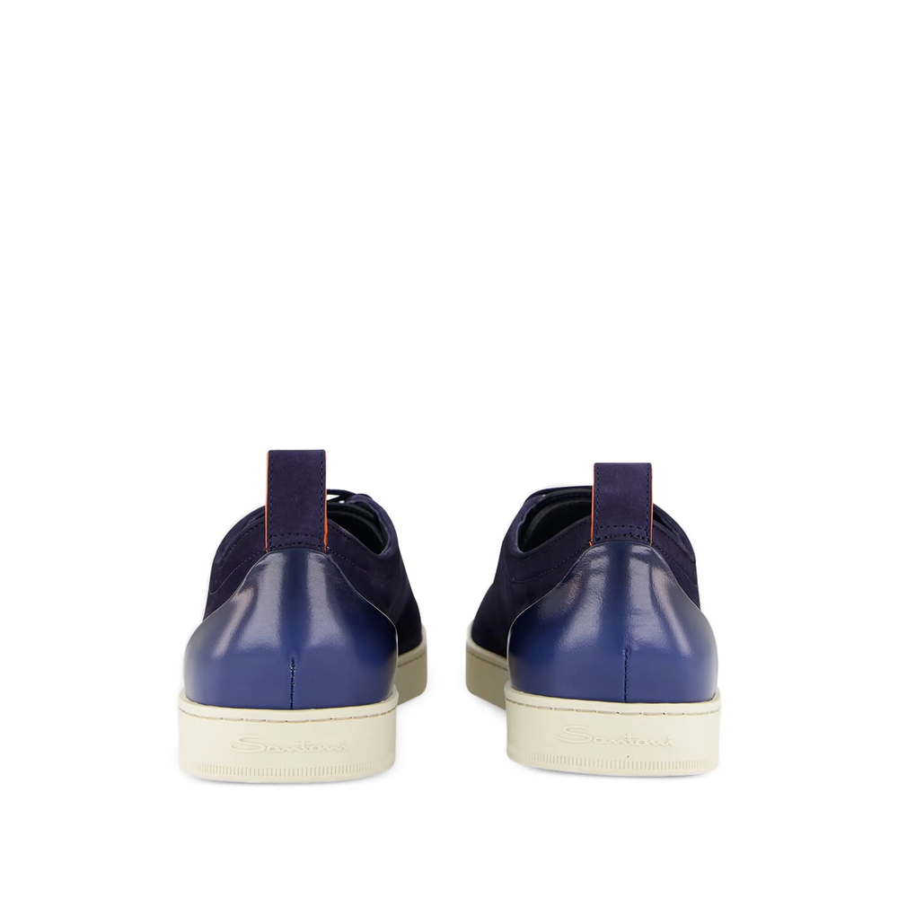 [Santoni] Sneakers SS26 MBNO22184TIRT FEHU59