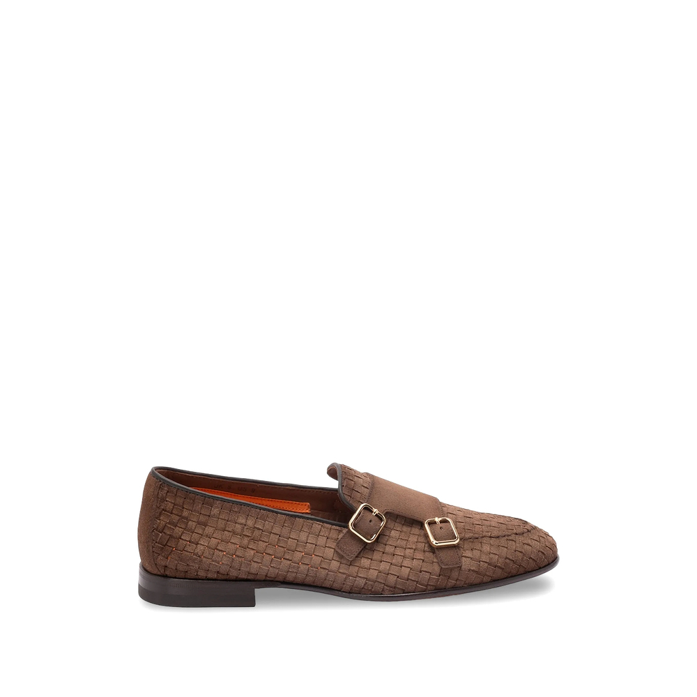 [Santoni] Loafer SS26 MCN19061LA3S AYCM21
