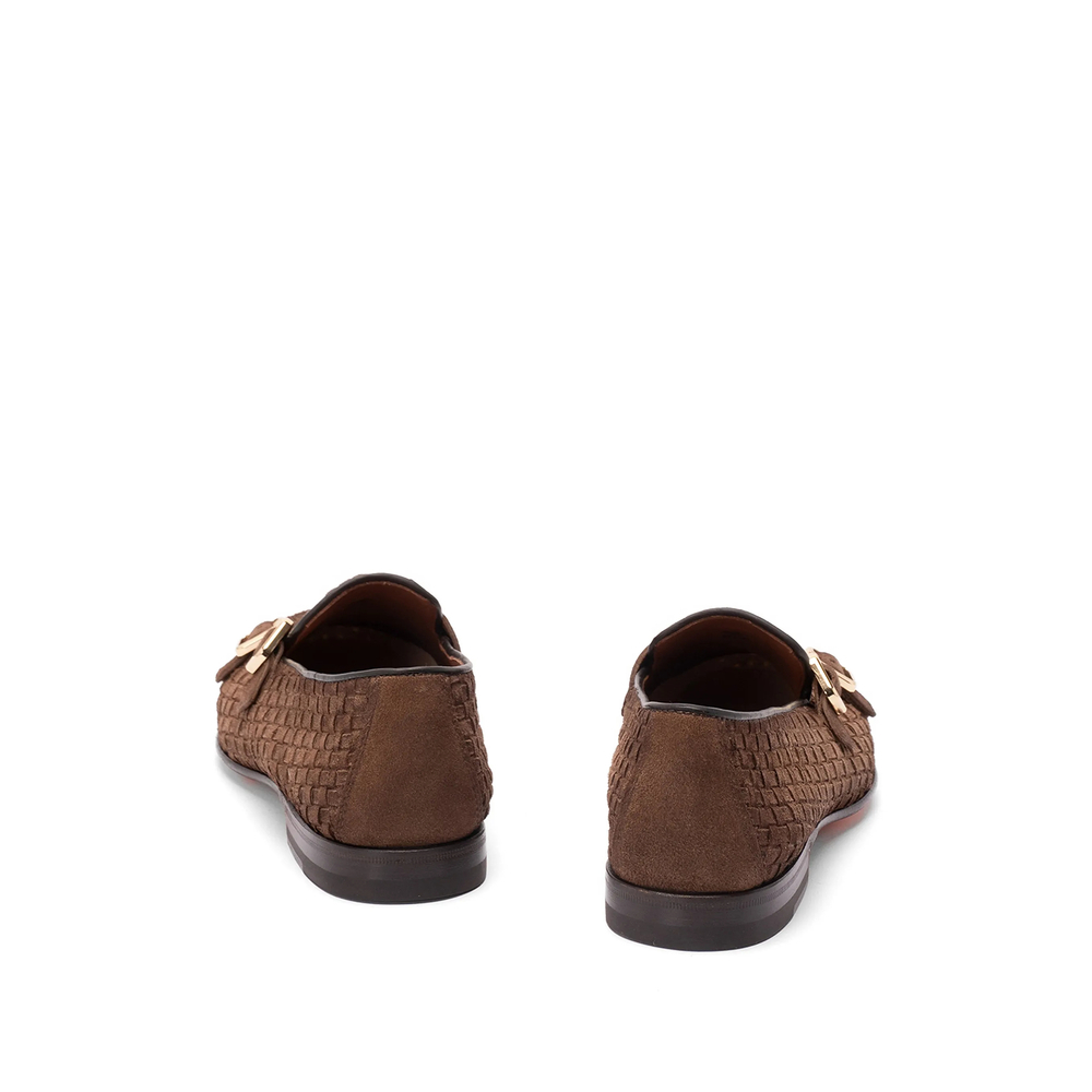 [Santoni] Loafer SS26 MCN19061LA3S AYCM21