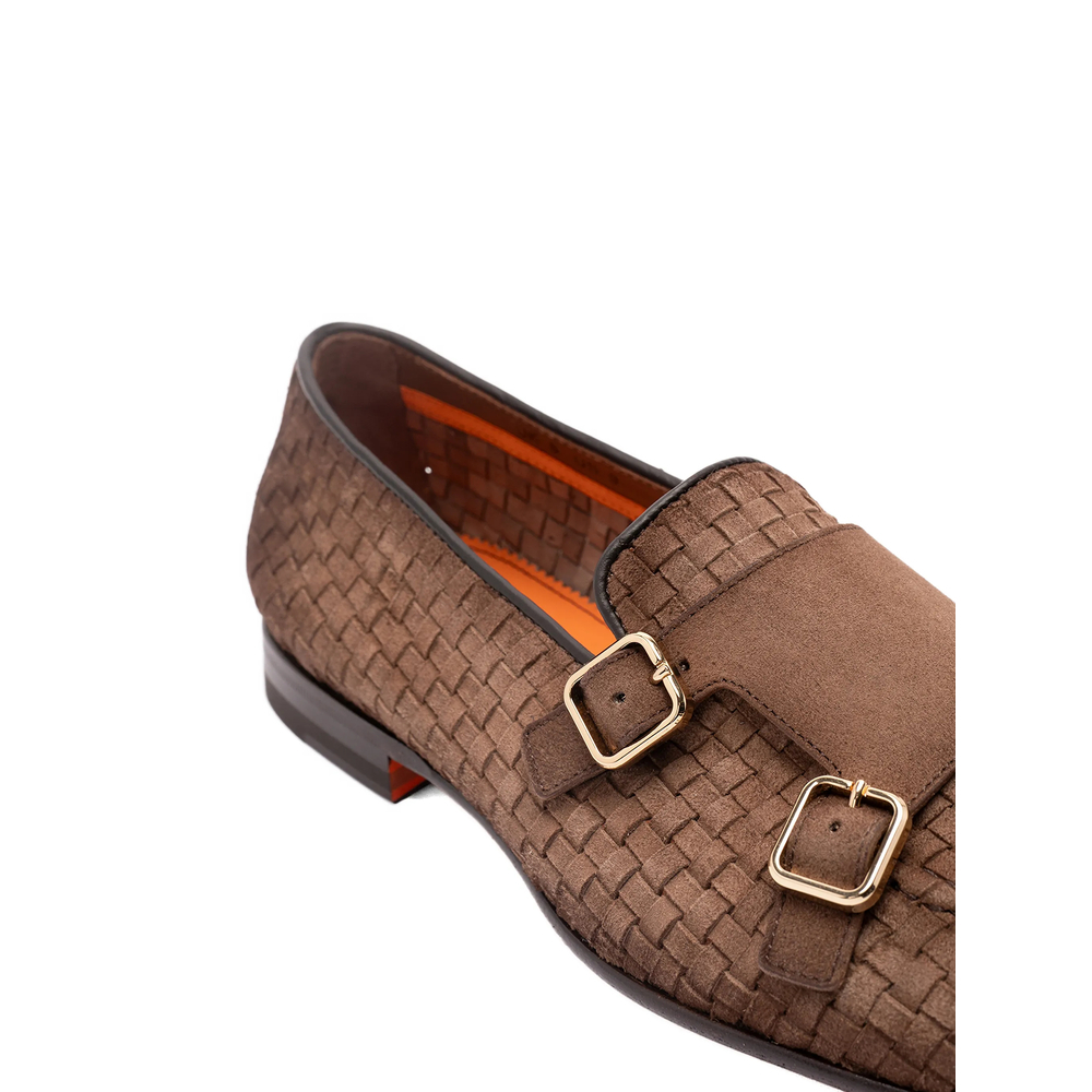 [Santoni] Loafer SS26 MCN19061LA3S AYCM21