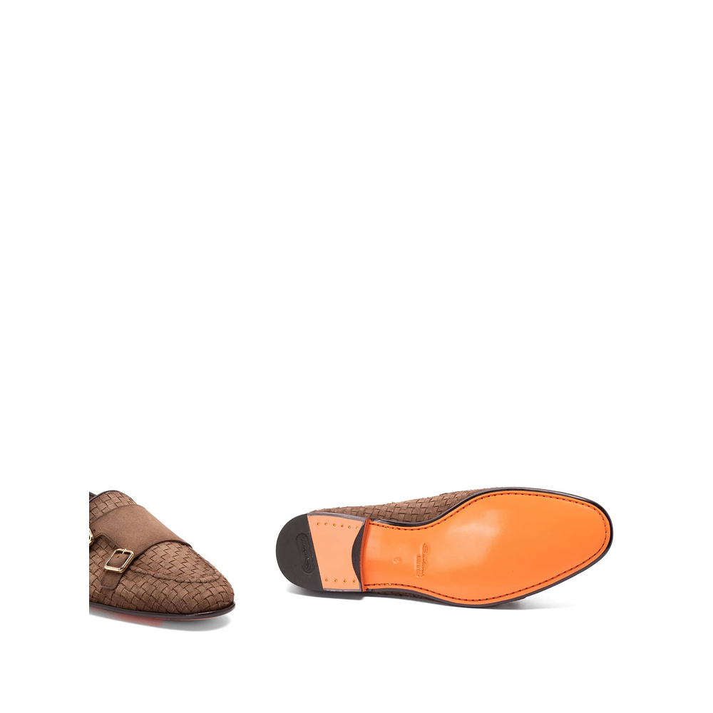 [Santoni] Loafer SS26 MCN19061LA3S AYCM21