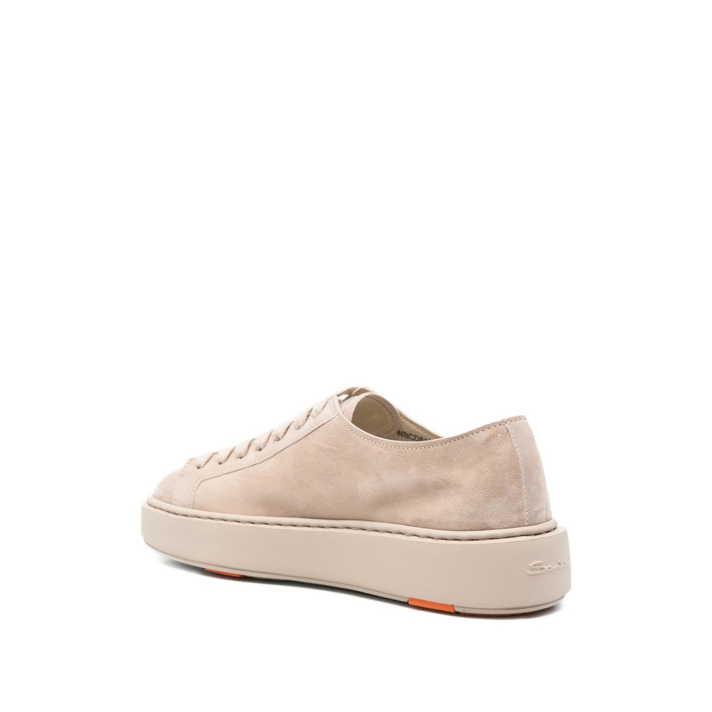 [Santoni] Sneakers SS26 WBCD61322ISLT TOYE40