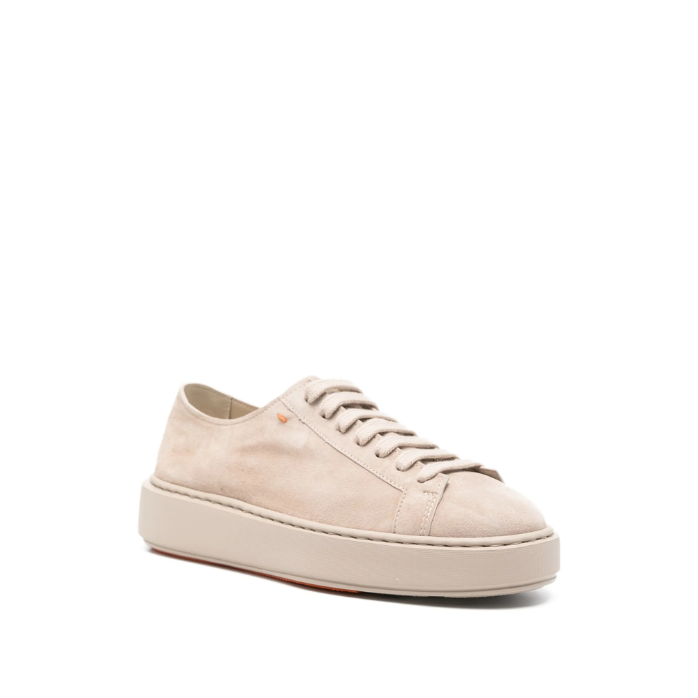 [Santoni] Sneakers SS26 WBCD61322ISLT TOYE40
