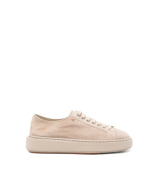 [Santoni] Sneakers SS26 WBCD61322ISLT TOYE40