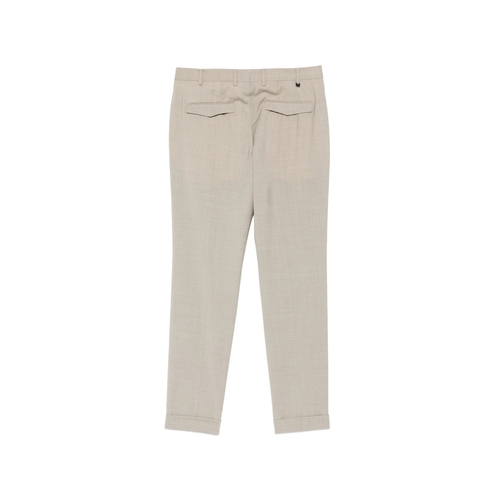 [PT TORINO] Trousers SS26 PO35 ASMAZA0CL1 0050