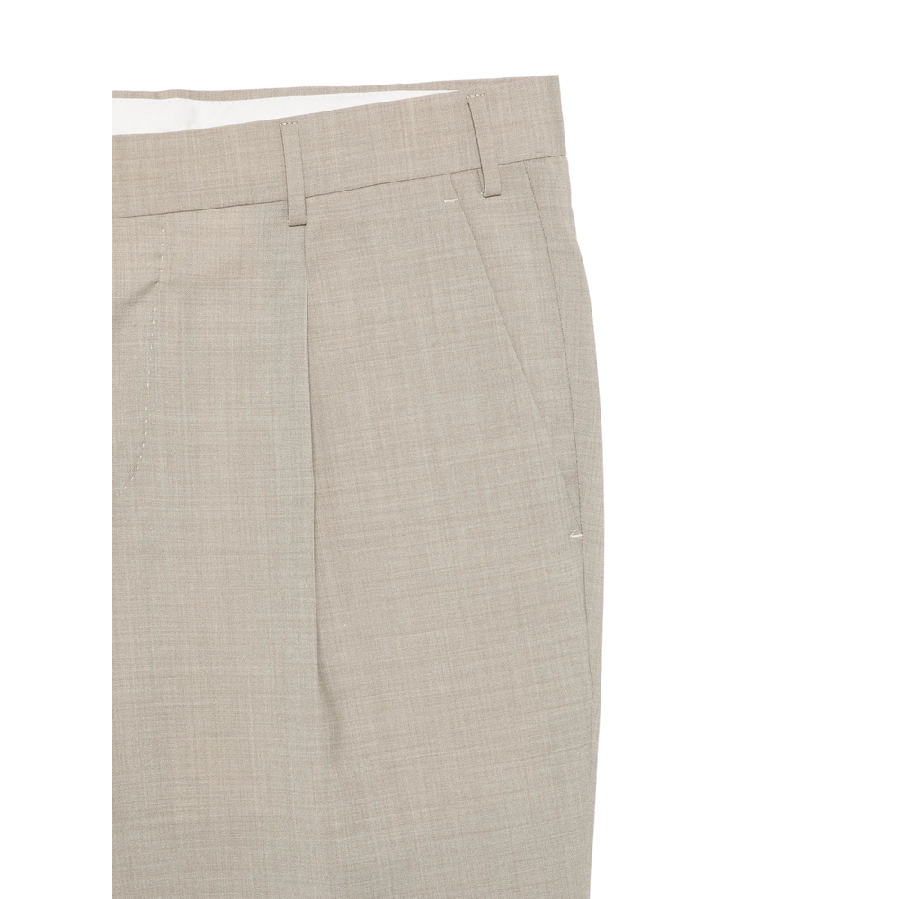 [PT TORINO] Trousers SS26 PO35 ASMAZA0CL1 0050