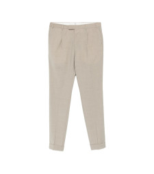 [PT TORINO] Trousers SS26 PO35 ASMAZA0CL1 0050