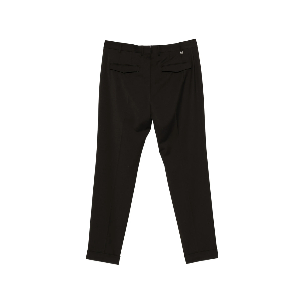 [PT TORINO] Trousers SS26 PO35 ASMAZA0CL1 0170