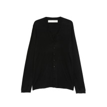 [ISABEL BENENATO] Cardigan SS26 UK72S26  01