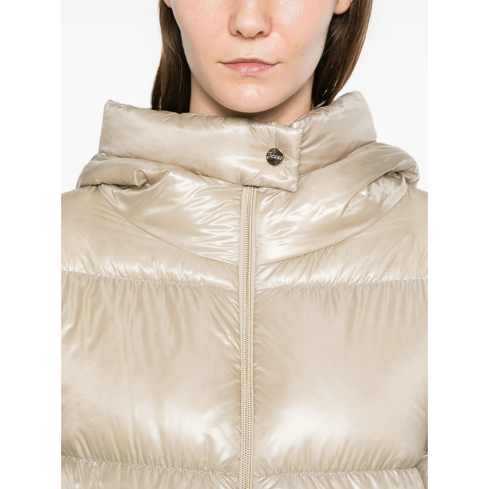 [Herno] Coat FW26 12017Z PI001519D 1985