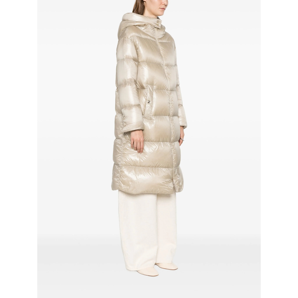 [Herno] Coat FW26 12017Z PI001519D 1985