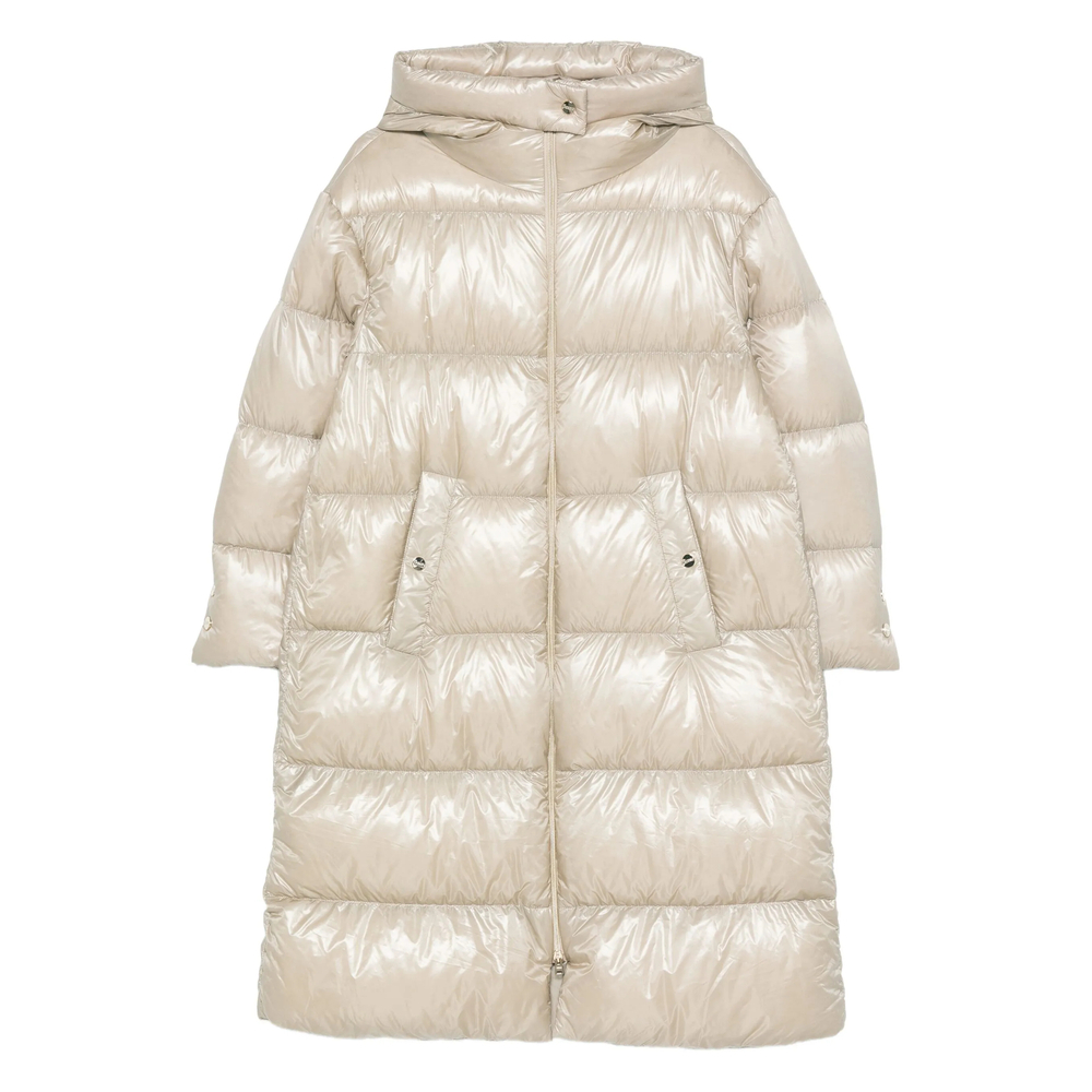 [Herno] Coat FW26 12017Z PI001519D 1985