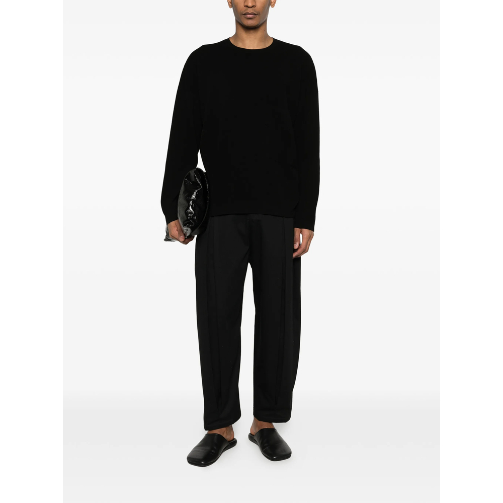 [ISABEL BENENATO] Sweatshirt SS26 UK923S26  01