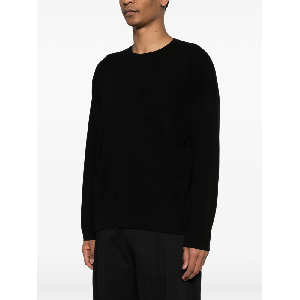 [ISABEL BENENATO] Sweatshirt SS26 UK923S26  01