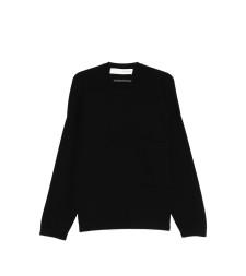 [ISABEL BENENATO] Sweatshirt SS26 UK923S26  01