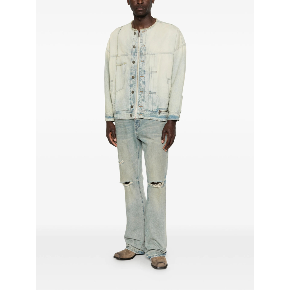 [ISABEL BENENATO] Bomber Jacket SS26 UW41DS26  89
