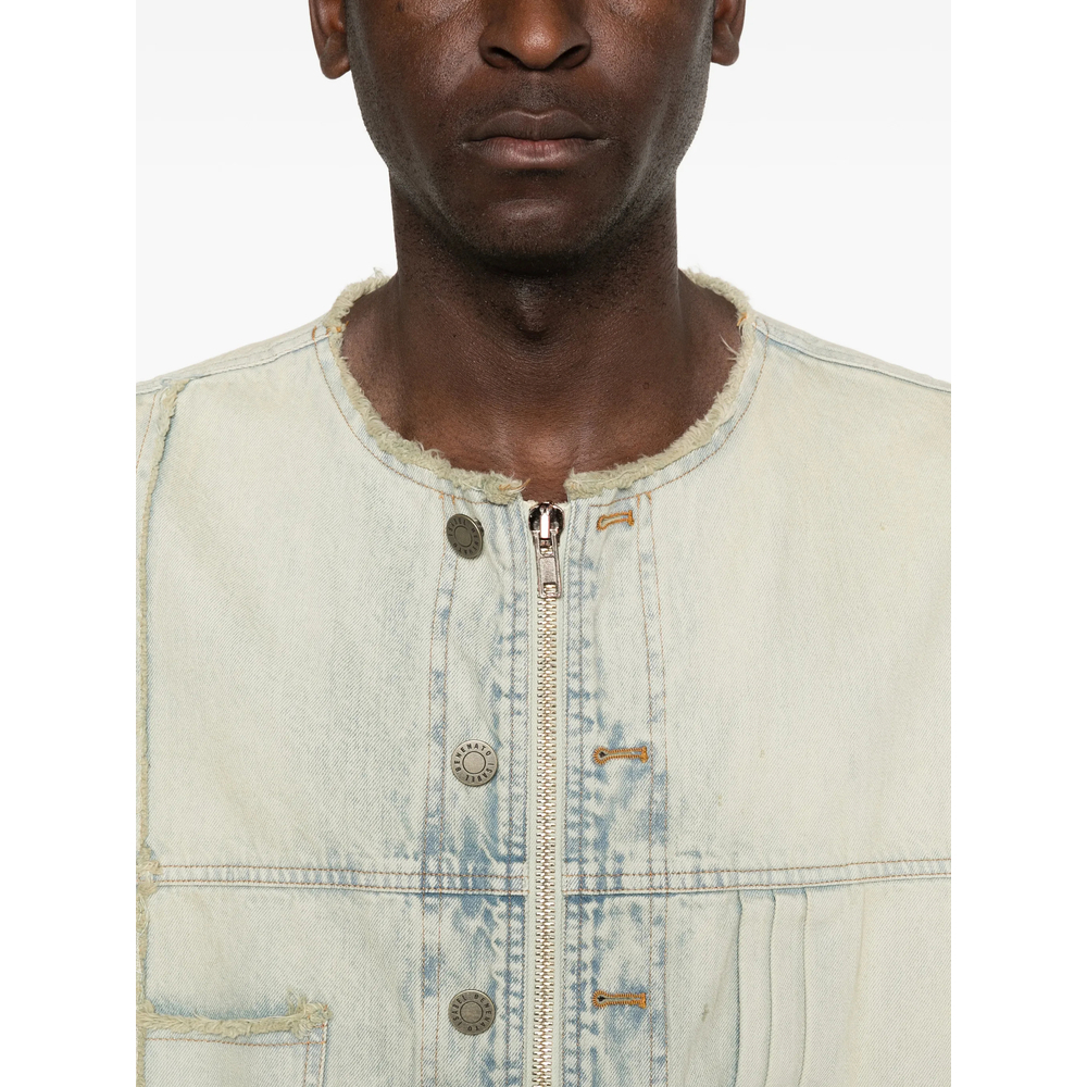 [ISABEL BENENATO] Bomber Jacket SS26 UW41DS26  89