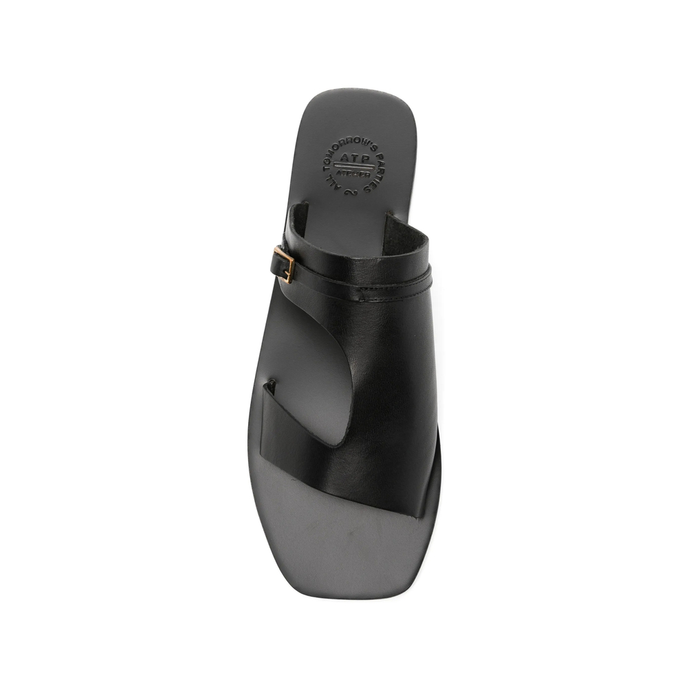 [ATP ATELIER] Boots SS26 123371 VARNA 900