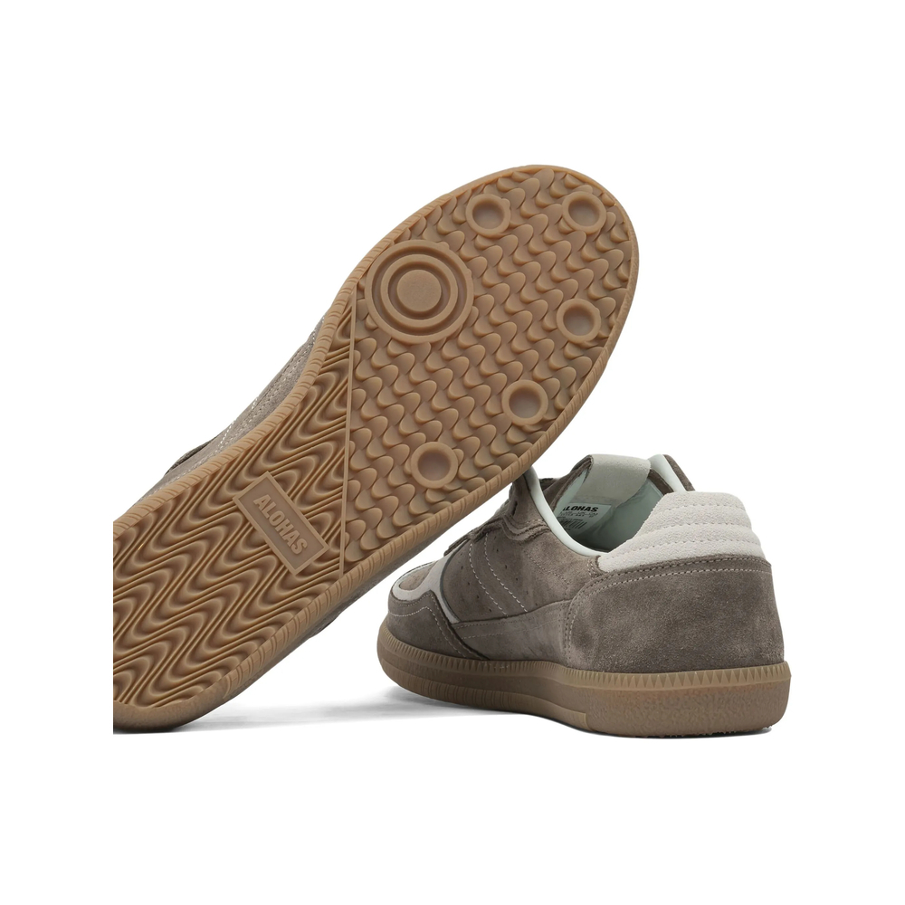 [ALOHAS] Sneakers SS26 S100471-28  TAUPE