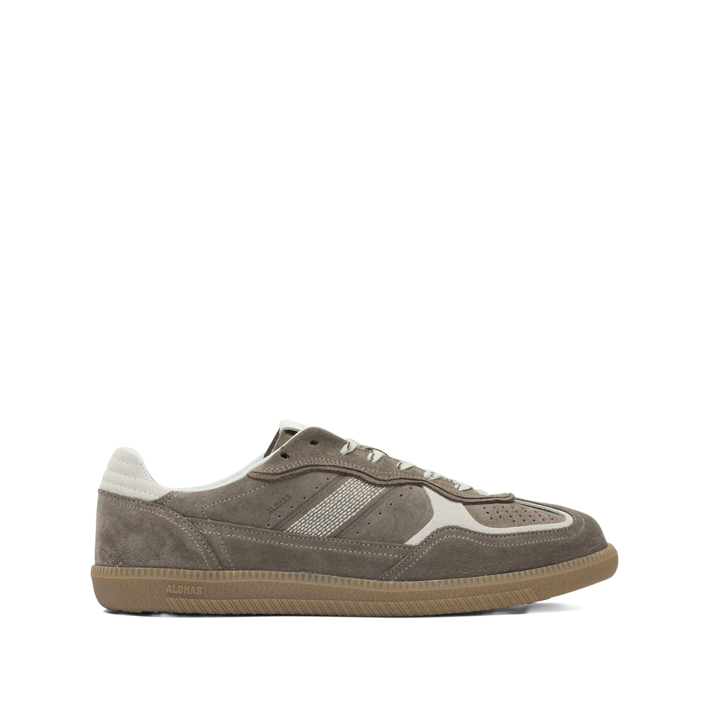 [ALOHAS] Sneakers SS26 S100471-28  TAUPE