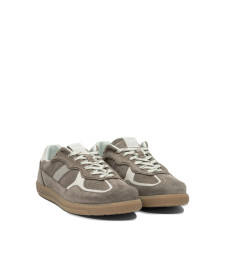 [ALOHAS] Sneakers SS26 S100471-28  TAUPE
