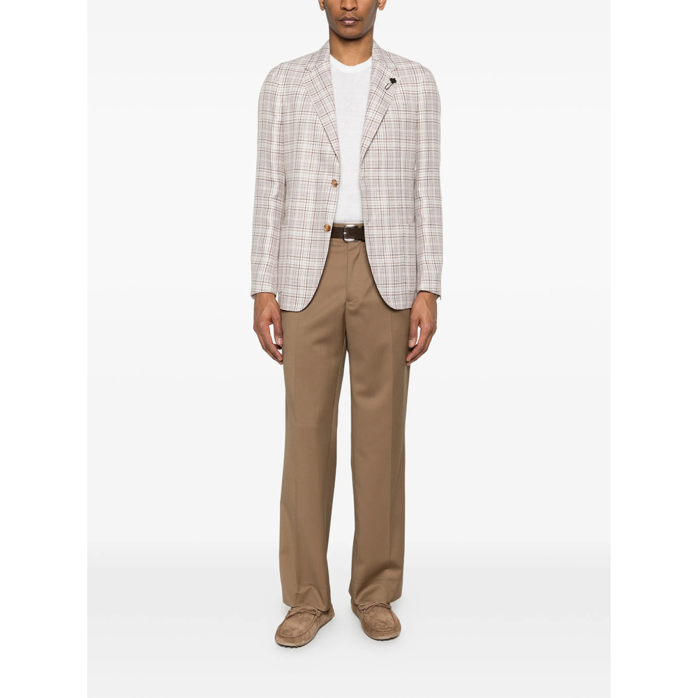 [Briglia] Trousers SS26 300149 BORGONUOVO 00036