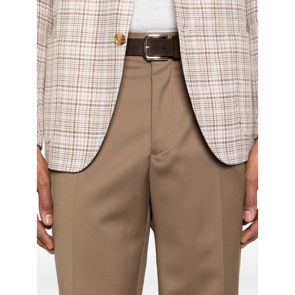 [Briglia] Trousers SS26 300149 BORGONUOVO 00036