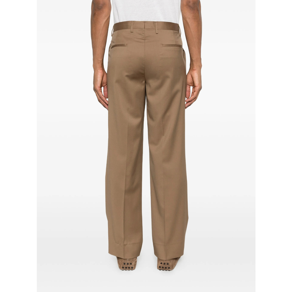 [Briglia] Trousers SS26 300149 BORGONUOVO 00036
