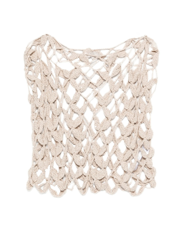 [Antonelli] Knitwear SS26 41787Q SAPONARIA B2