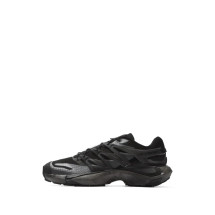 [SALOMON] Sneakers SS26 L49160600 XT-PU.RE BLACK