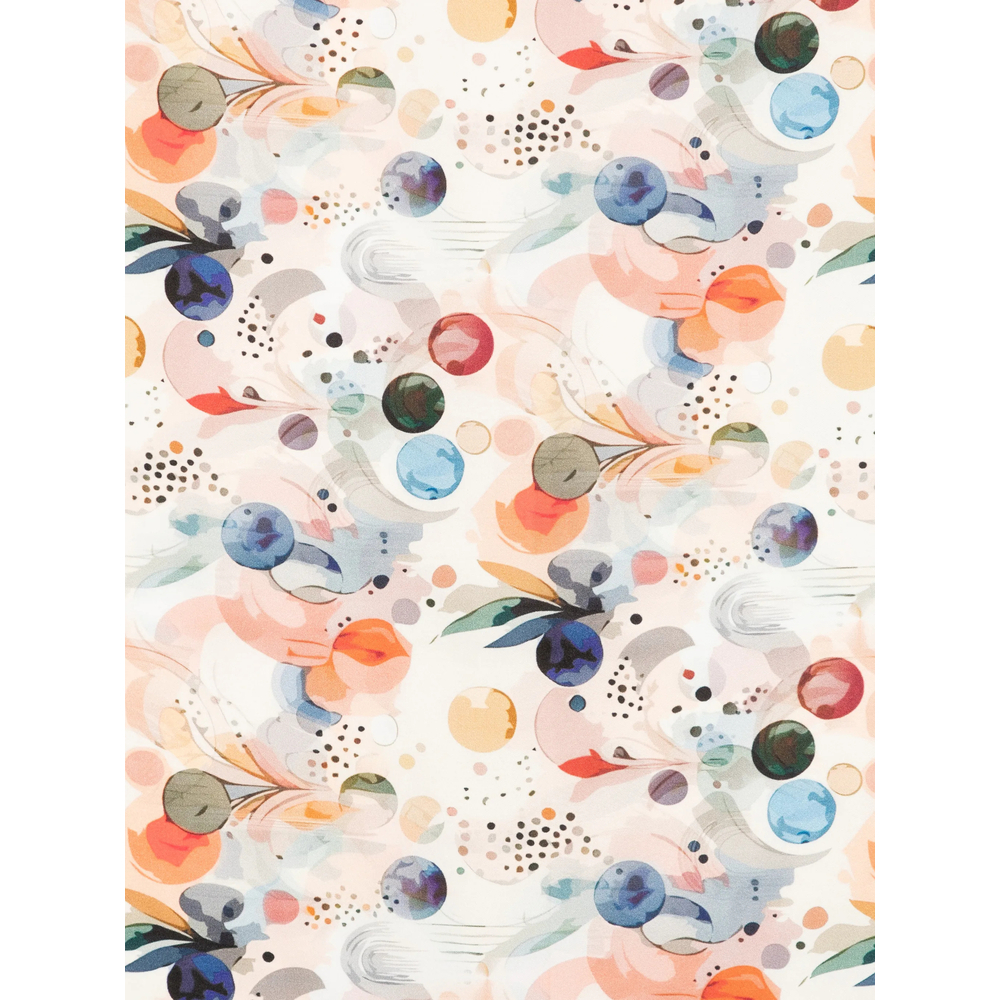 [D'aniello] Scarf SS26 OCEANO  7009