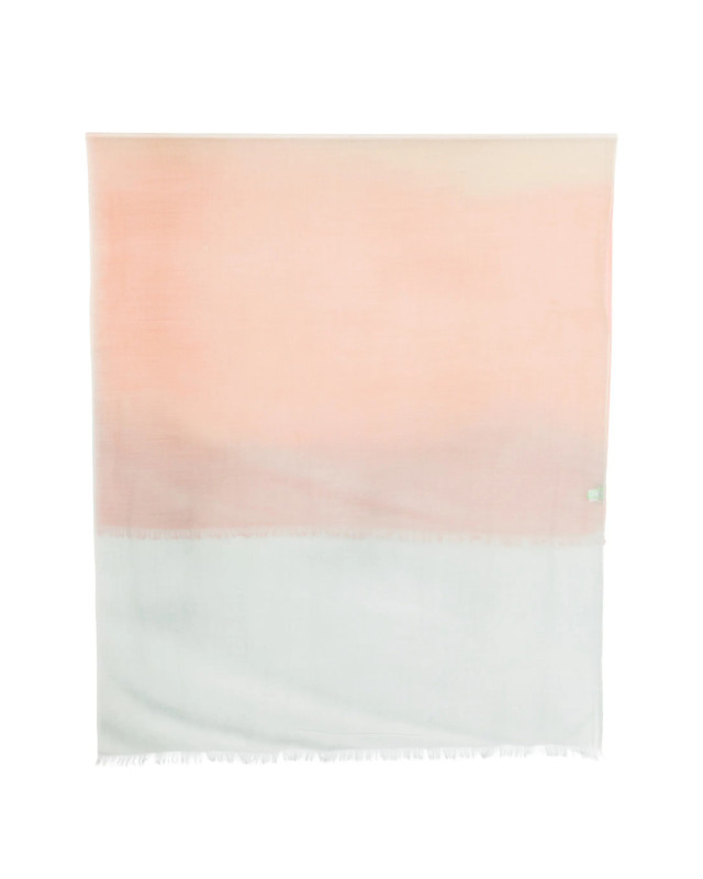 [D'aniello] Scarf SS26 BELL 7046 1