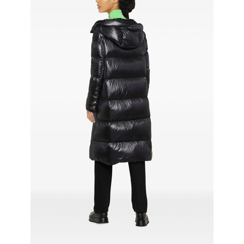 [Herno] Coat FW26 12017Z PI001519D 9300