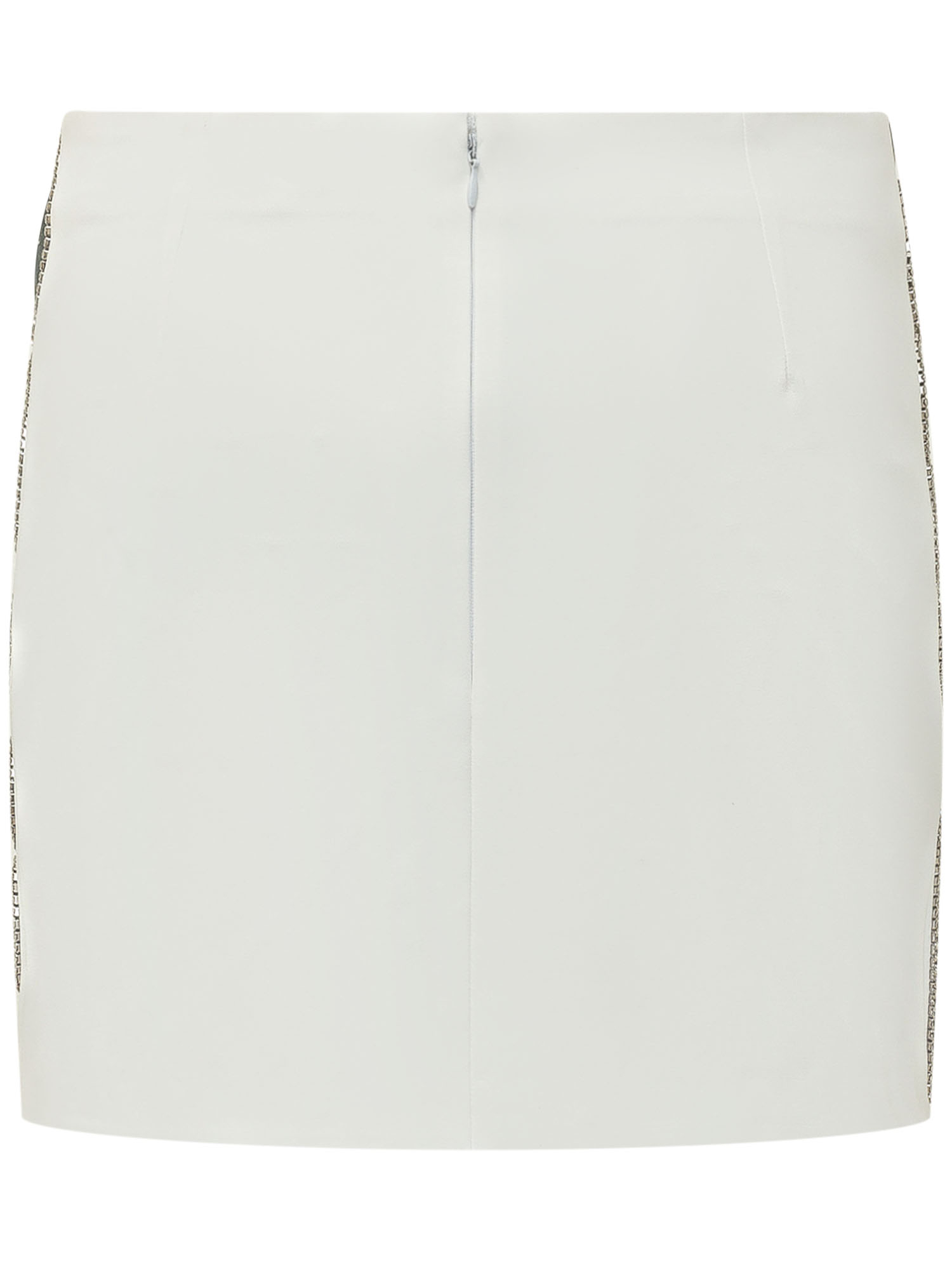 [DES PHEMMES] Mini skirt SS26 D207MS D0960