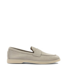 [Henderson Baracco] Loafer SS26 CHIAIA.N.1598RODEO STONE