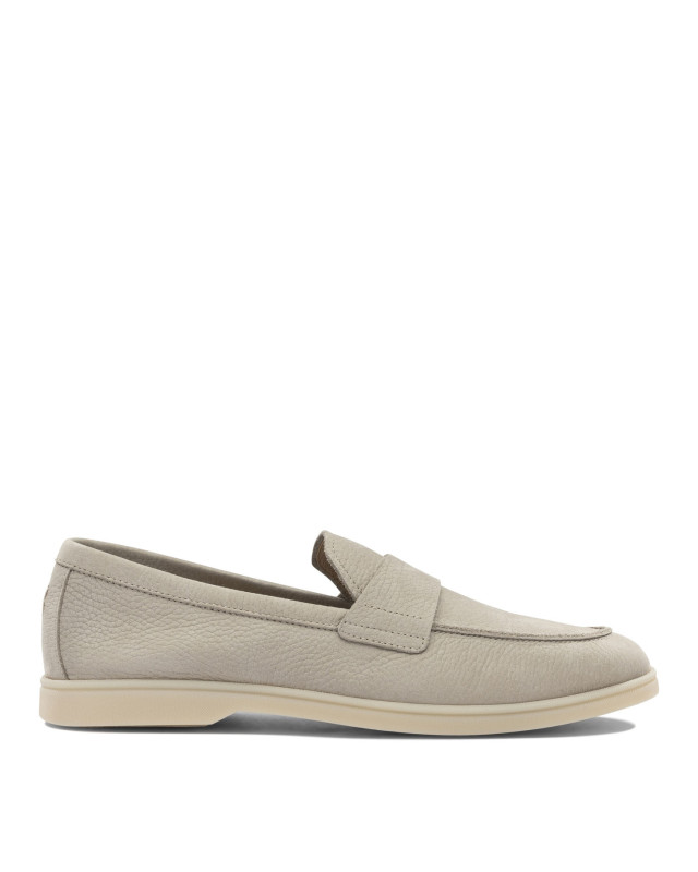 [Henderson Baracco] Loafer SS26 CHIAIA.N.1598RODEO STONE