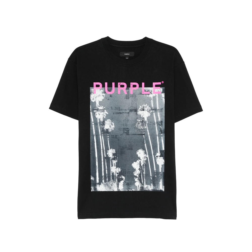 [Purple Brand] T-shirts Short Sleeve SS26 P117  HBDC